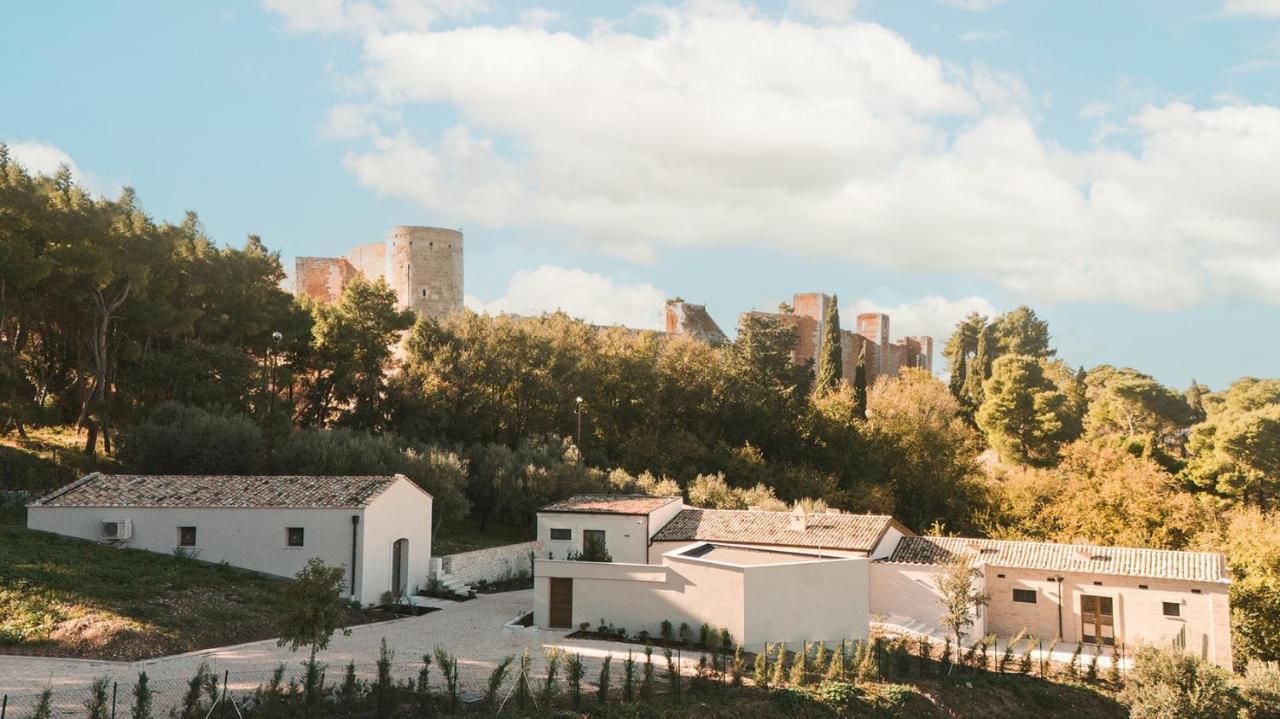 Borgo Vinceri Villa ลูเชรา ภายนอก รูปภาพ