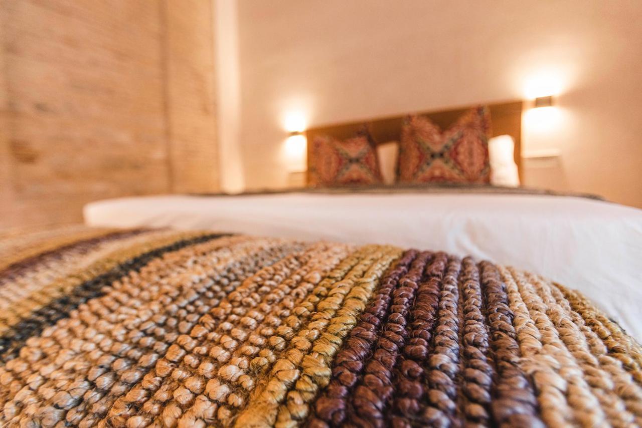Borgo Vinceri Villa ลูเชรา ภายนอก รูปภาพ