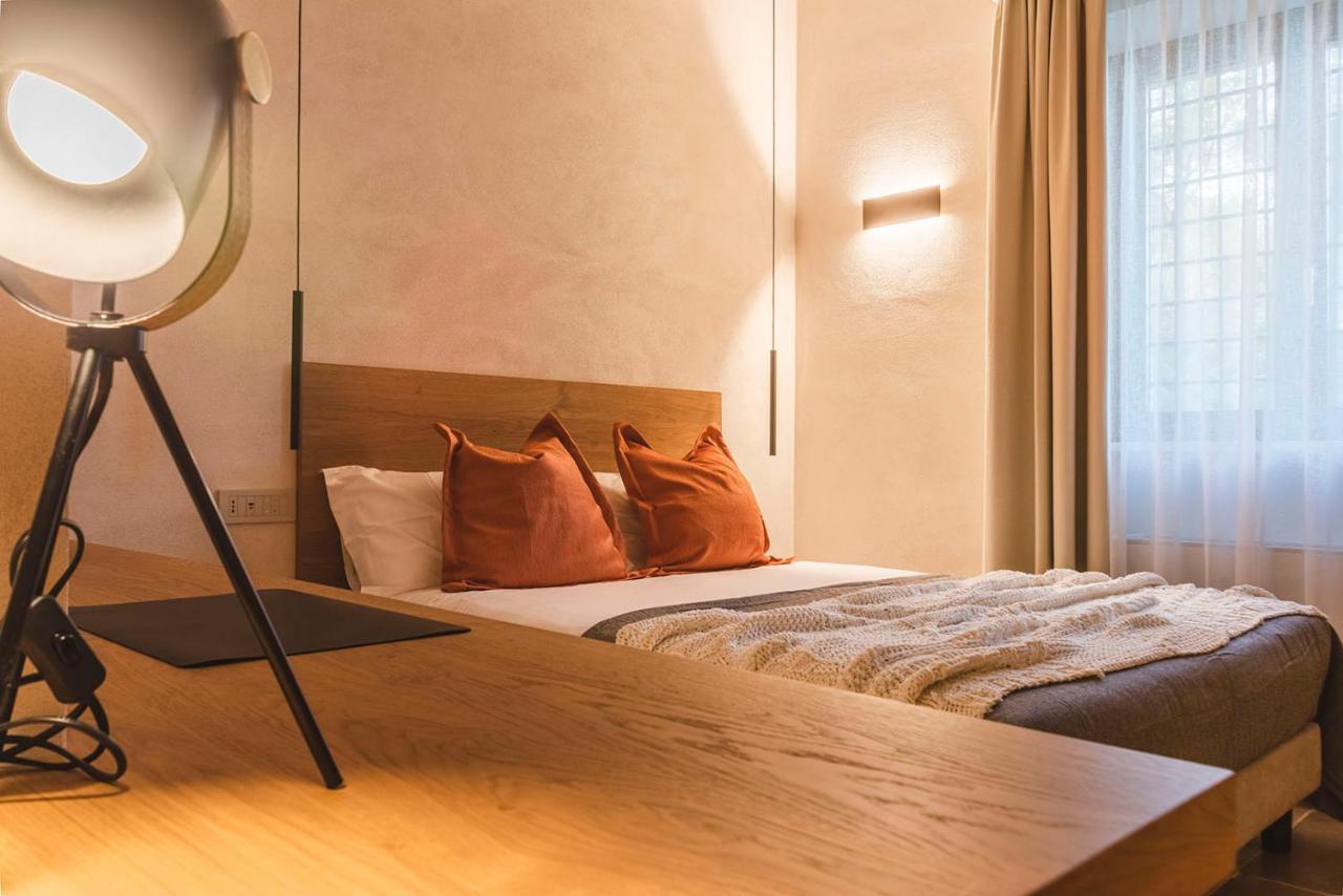 Borgo Vinceri Villa ลูเชรา ภายนอก รูปภาพ