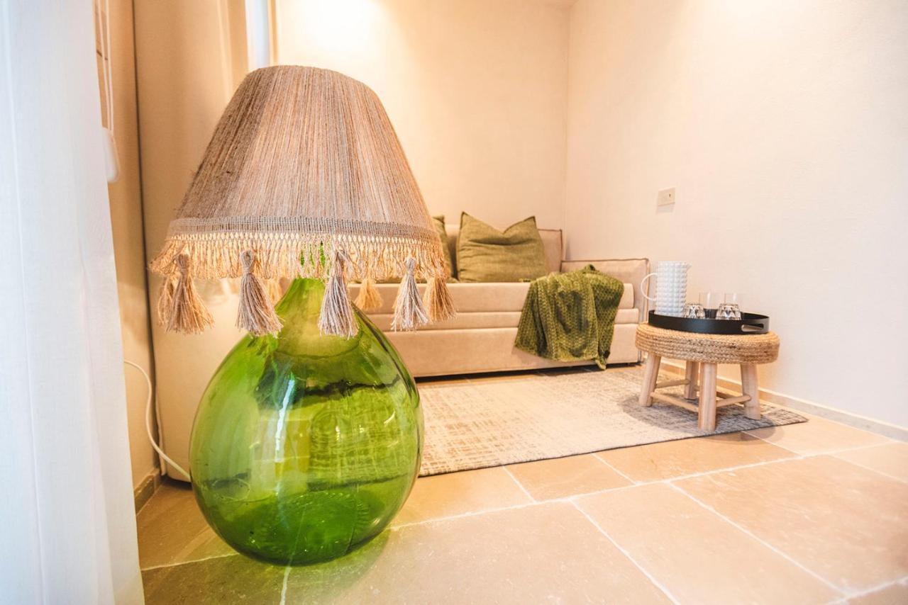Borgo Vinceri Villa ลูเชรา ภายนอก รูปภาพ