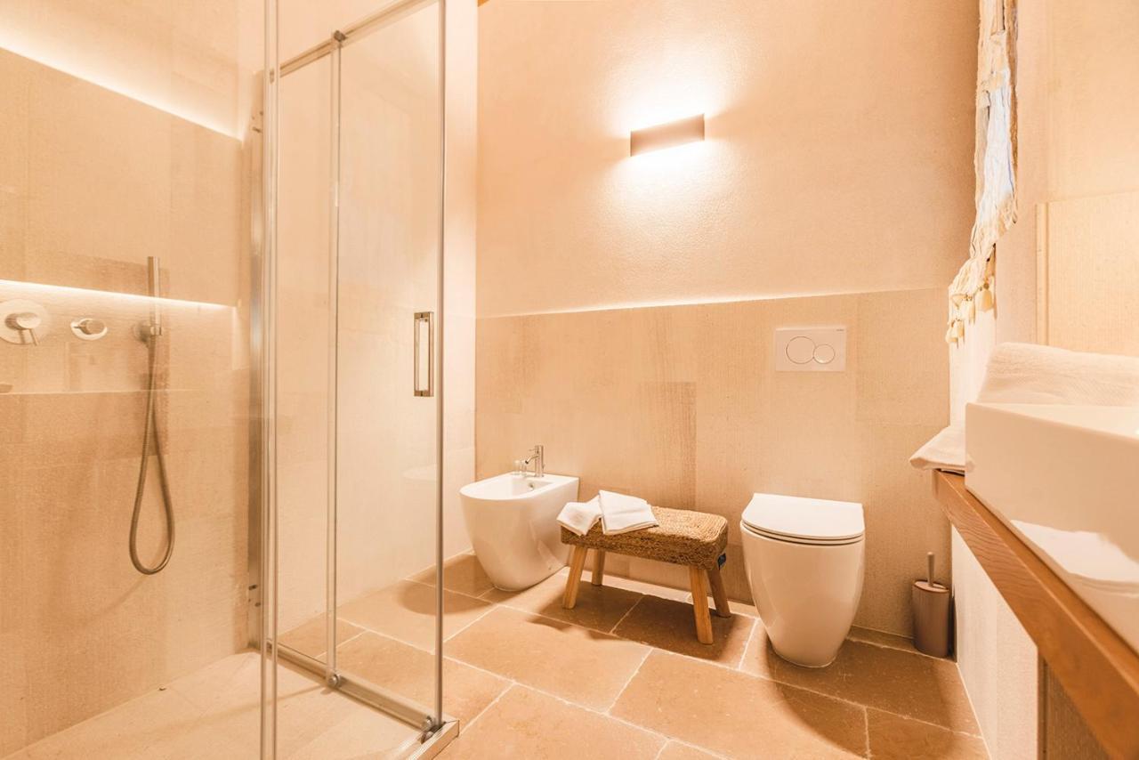 Borgo Vinceri Villa ลูเชรา ภายนอก รูปภาพ